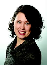 Seelsorgerin Mag. Stephanie Dorner: „Gott ist der Urgrund meines Seins“