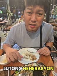 Meron pala na ganitong cafe sa Biñan, Laguna? 🤭 #lutonghenerasyon #ca...