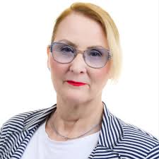 VLH-Beraterin Gerlinde Anna Schulte