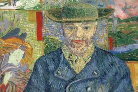 Cinéma : Van Gogh et le Japon, un documentaire de David Bickerstaff