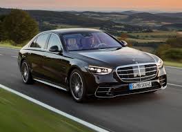 2021 mercedes s class price in usa. Mercedes Benz S Class 2021 Model Unveiled
