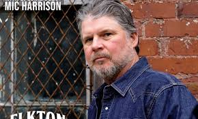 ELKTON, MD! Chris Knight Band returns to Elkton Music Hall THIS WEEK  (Saturday, October 11) with special guest Mic Harrison. Tickets at  chrisknight.net