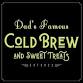 Dad's Famous Cold Brew at the Farm event image