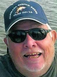 Steve Scarbrough Obituary (2024)