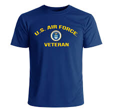 Air force undershirt Cinosural International School