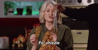 Video shows what fo shizzle my nizzle means. Fo Shizzle Gifs Get The Best Gif On Giphy