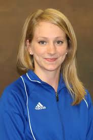 2009-10 Women's Track and Field Roster