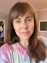 Y'all I can't make this up, can't believe I let myself get like that. I'm  so happy now, I can feel myself glowing✨✨