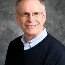 Pete Helms and Lorraine Collins