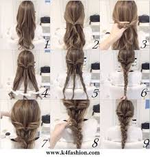 Be with us for more article like this 25 lavish prom hairstyles ideas for long hair. Evening Hairstyles For Long And Medium Hair Top 10 K4 Fashion