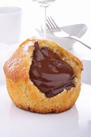 Lecture D Un Message Mail Orange Nutella Recette Recette Recette Chocolat