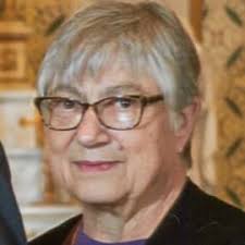 Janice J. Hagen Obituary (1944