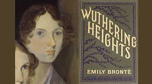 30 July 1818: Emily Brontë is born