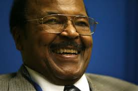 Wesley was longtime principal at Booker T. Washington