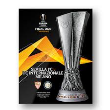 While progress has been made in 2020/21, fans need to see tangible. Programme Pre Order Uefa Europa League Final Germany 2020 Tournament Guide 9 75 Picclick Uk