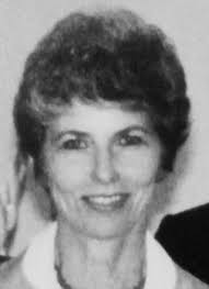 Ann Clark Garner Obituary