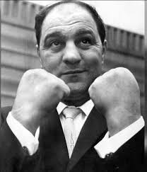 What If Archie Moore Would've Got A Rematch With Rocky Marciano? 🥊🤔