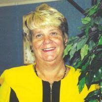 Obituary information for Barbara Fulmer