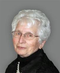 Marie-Reine MARTEL BOUCHARD