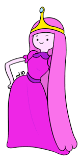 Diy Princess Bubblegum Crown My Poppet Makes Princess Bubblegum Princess Diy Adventure Time Princesses