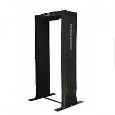 We offer comprehensive care from a team of highly skilled experts who are leading the field in research and. Door Frame Metal Detector Portable Walk Through Metal Detector Door Easy To Carry Eclats Antivols