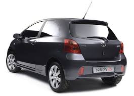 Shop, watch video walkarounds and compare prices on used 2009 toyota yaris listings. 2006 Toyota Yaris Ts Concept Hd Pictures Carsinvasion Com