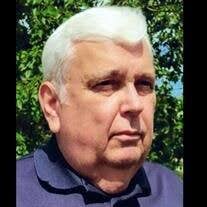 Charles (Chuck) Rupert Obituary