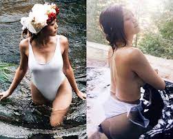Karen Fukuhara Sexy (15 Photos) | #TheFappening