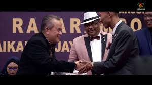 Ada banyak gambar yang dapat anda jadikan referensi dan memudahkan anda dalam mencari ide dan inspirasi untuk membuat gambar rak. Event Dinner Highlight Ayahanda Rajarampos Group Youtube