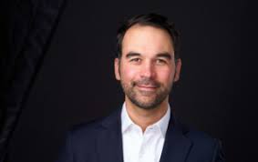 Benoît Suire, EMBA 2017, is the new Director, Cyber Threat Intelligence at  Bradley & Rollins