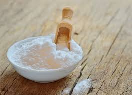 Holz Altern Natron Schalchen Holzloffel Holzunterlage Rillen Gebrauchsspuren Kratzer Backpulver Anwendungen Natron Zum Backen Lebensmittel Essen