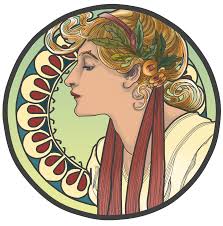 Image result for arte nouveau