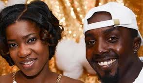 Jasmine Staton and Kelvin Watford's Wedding Website