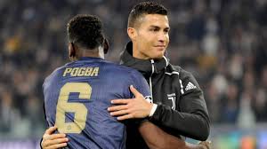 Paul pogba l amazing skills & goals ● juventus fc ● 2014/2015. Juventus Cristiano Ronaldo Asks For Paul Pogba Transfer As Com