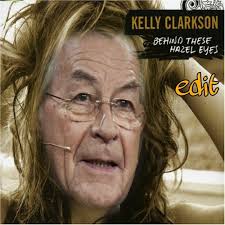 Listen to Behind These Hazel Eyes