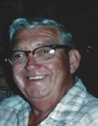 Lloyd D Ritchey Obituary