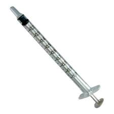 We did not find results for: Bd Precision Glide 1ml Syringe Usage Clinical Hospital Rs 5 Unit Id 18127023962
