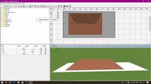 Sweet home 3d roof tutorial on wn network delivers the latest videos and editable pages for news & events, including entertainment, music, sports sweet home 3d is a free interior design software application that helps you draw the plan of your house, arrange furniture on it and visit the results in 3d. Sweet Home 3d Roof Tutorial Membuat Atap Youtube