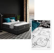 Designed and built in the usa Sealy Posturepedic Beds And Mattresses Bed Sets And Accessories Sealy Specialist Sleep Center