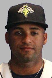 Ruben Jaquez's Instagram, Twitter & Facebook