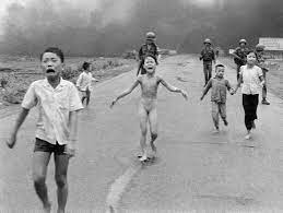 Elf lange jahre wütete der krieg zwischen nordvietnam und den usa. Vietnamkrieg Warum Das Massaker Von My Lai So Grausam War Geo