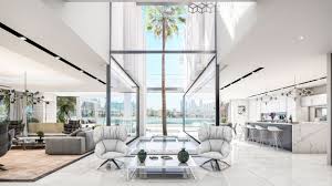 We are pleased to share home plans for various floor and locations. B8 Architecture Modern Luxury Villa Dubai Marbella Madrid The Palm Villa 10 B8 Architecture And Design Studio