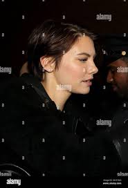 Lauren cohen hi-res stock photography and images