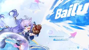 Honkai Star Rail Bailu Ascension and Trace level-up materials - Dexerto