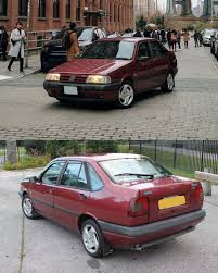 Image result for Butterscotch 1994 Reliant