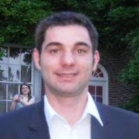 Damien Molas Email & Phone Number