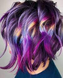 20 Short Hair Color Ideas For A Change Up In 2020 Hair Styles Short Hair Styles Short Hair Color