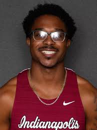 2024-25 Track & Field Roster