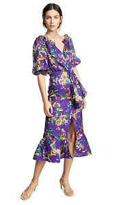 Saloni Olivia Dress Dresses Francescas Dresses Joan Dress