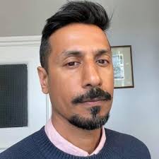 James Lowell (He/Him) (@J_Lowell)